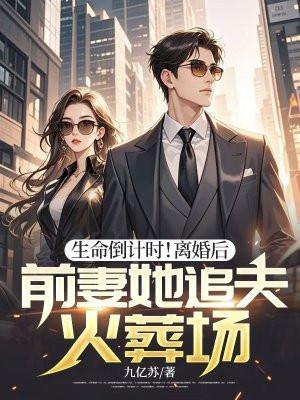 离婚后前妻疯狂追求我