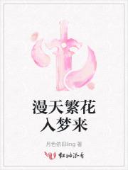 繁花满天是什么歌词