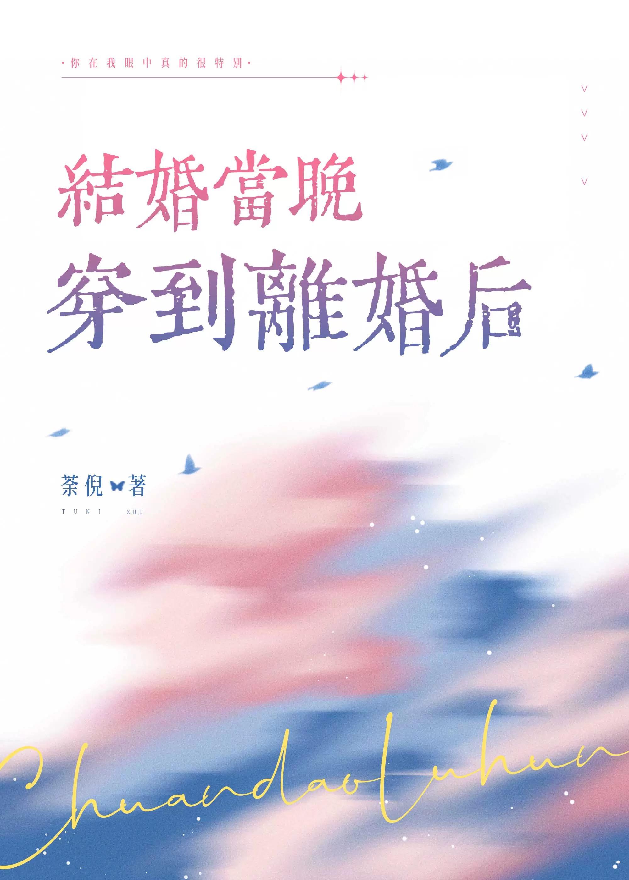 结婚当晚穿到离婚后by荼倪TXT免费阅读