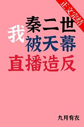 我是秦二世顶点