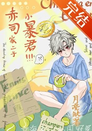 赤司家二子去立海大了观影体