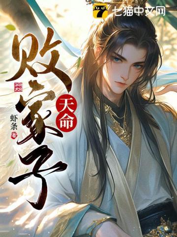 天命败家子