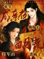 重生成亲夜换嫁后,将军的白月光杀疯了